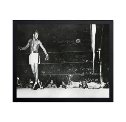 Sugar Ray Robinson 1947