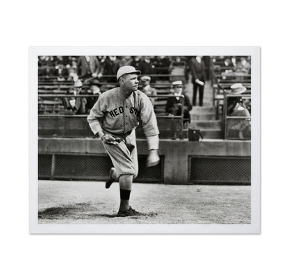 Babe Ruth 1914