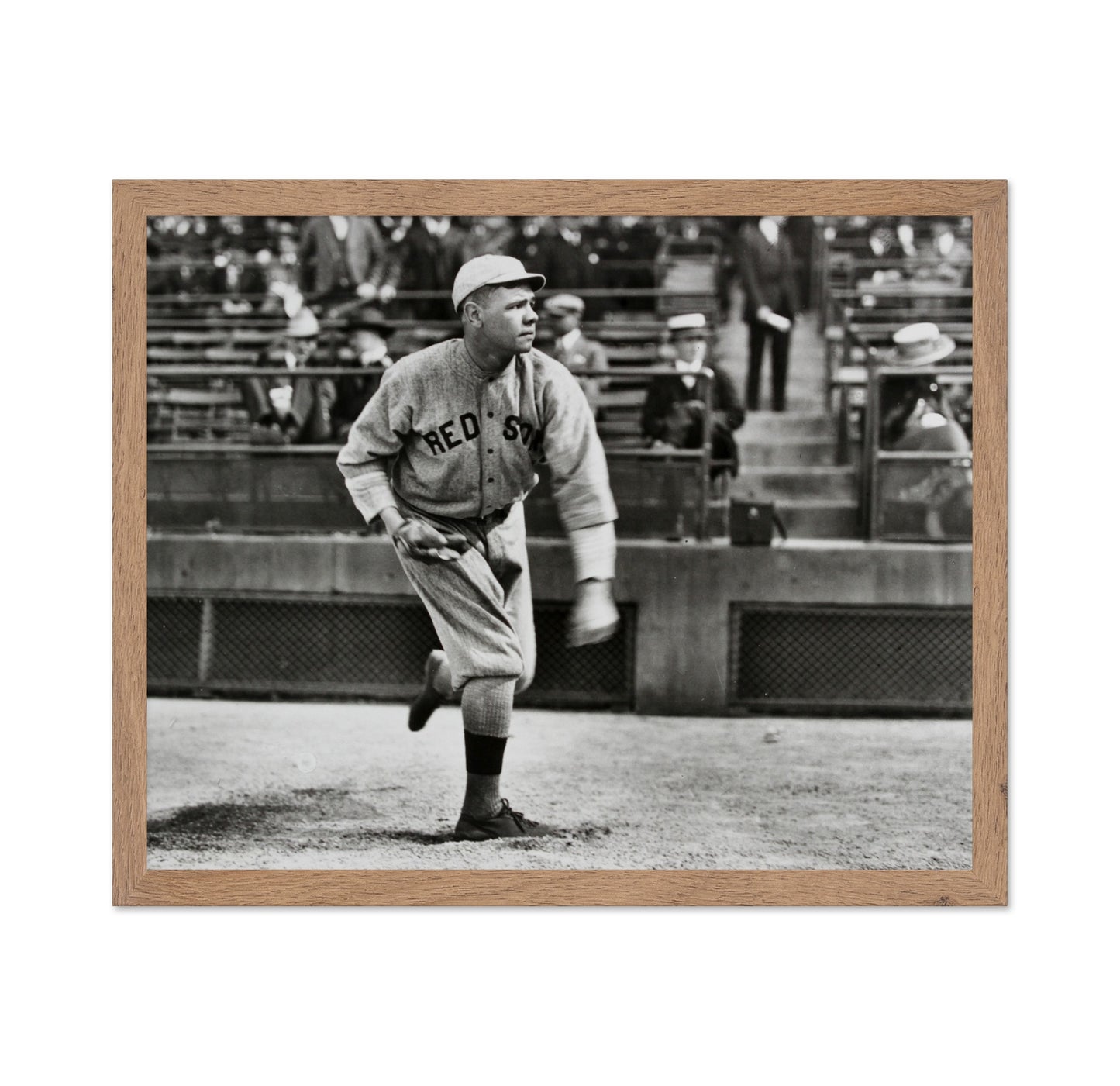 Babe Ruth 1914