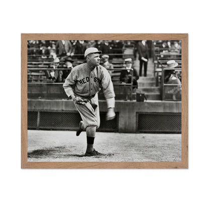 Babe Ruth 1914