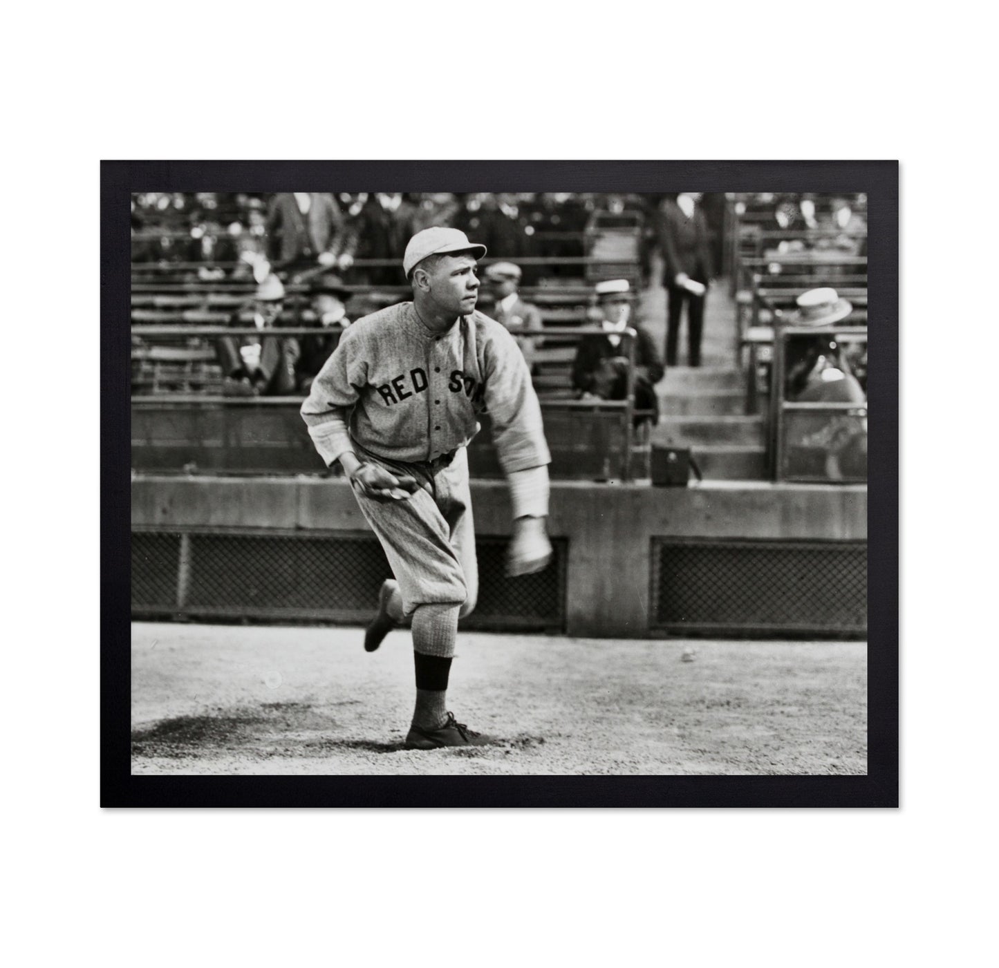 Babe Ruth 1914