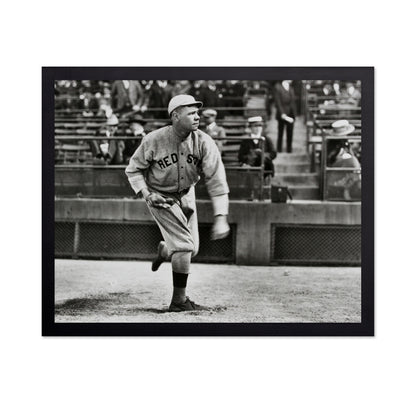 Babe Ruth 1914