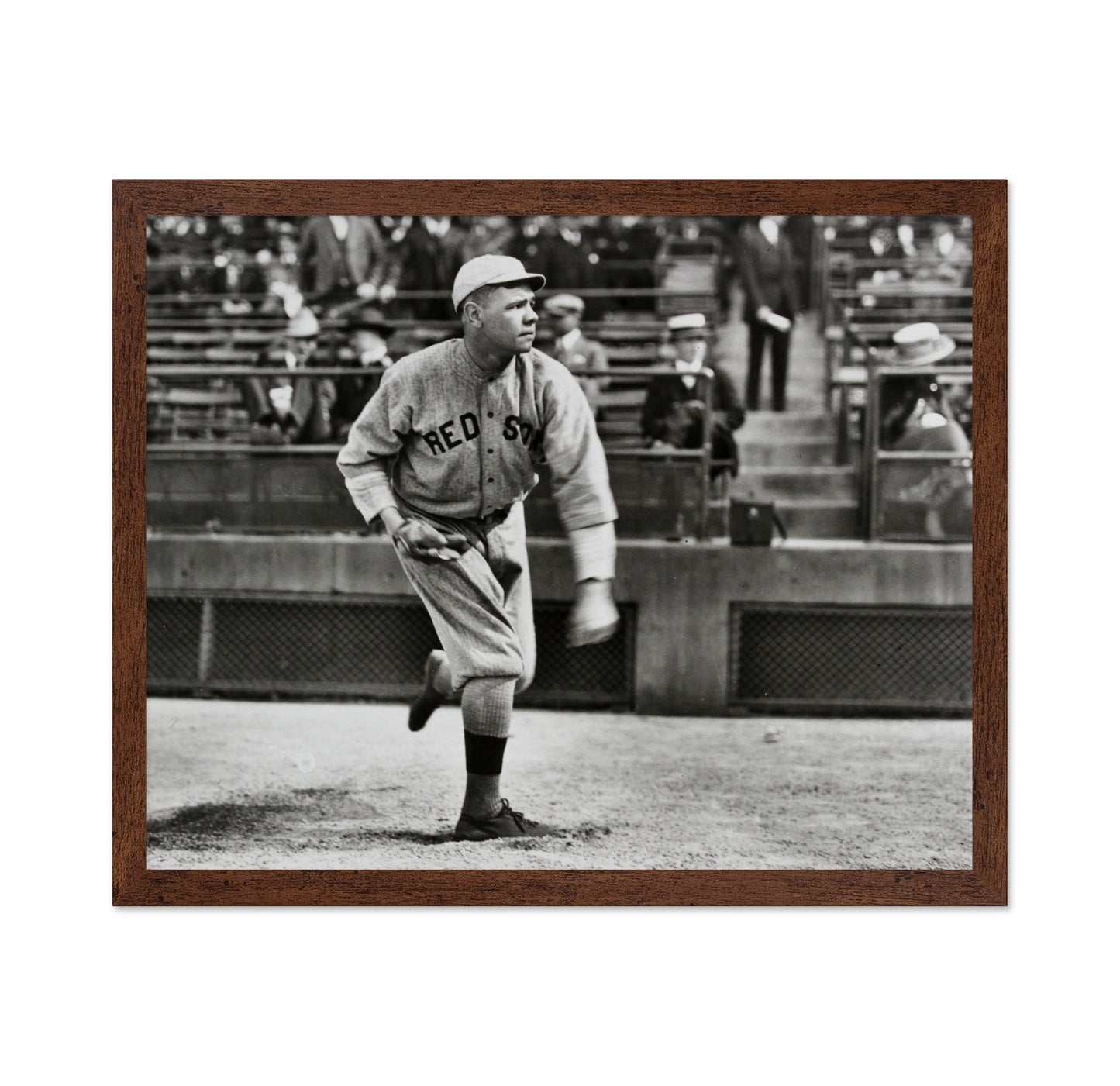 Babe Ruth 1914