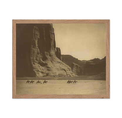 Canyon de Chelly 1904
