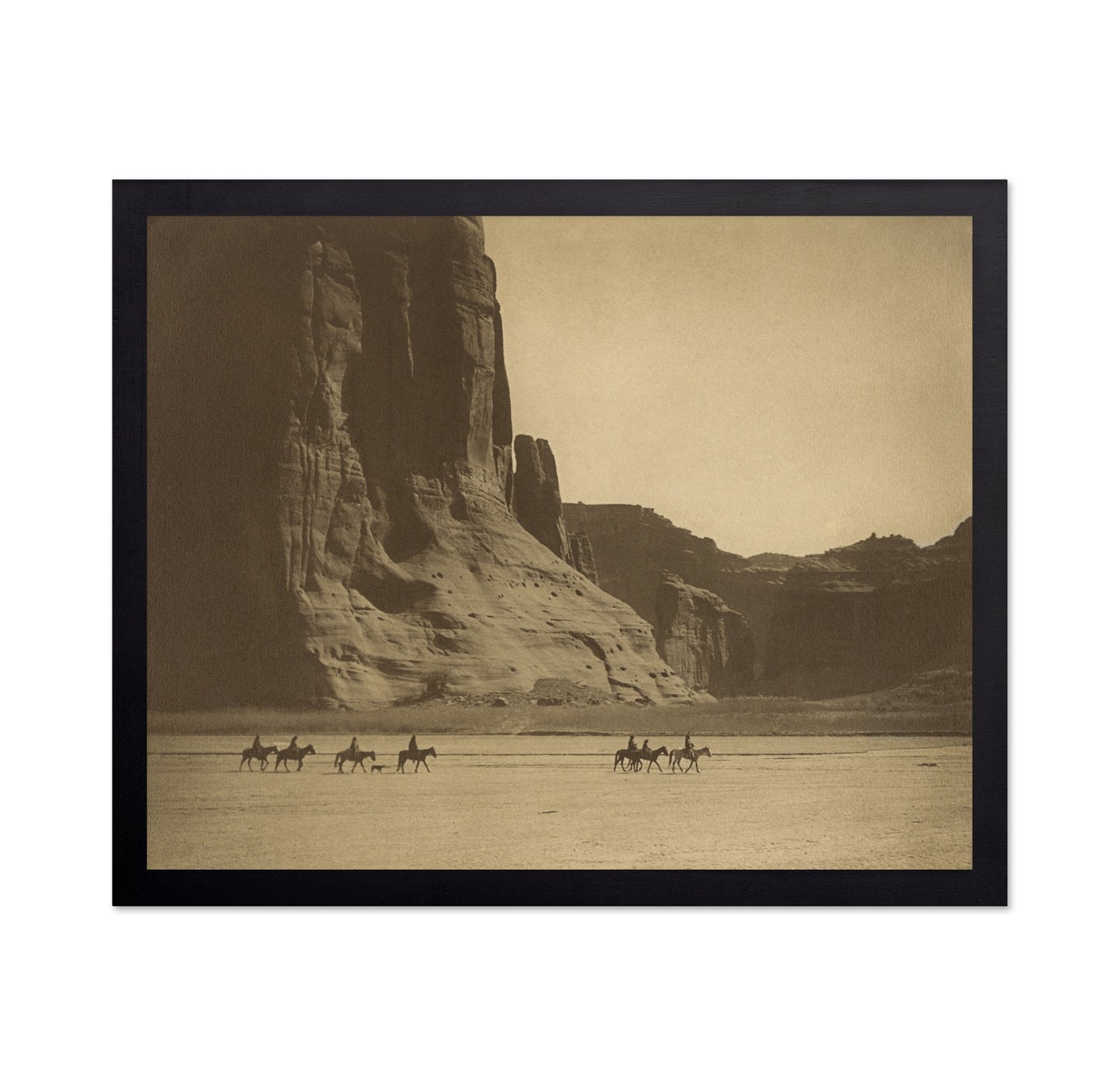 Canyon de Chelly 1904