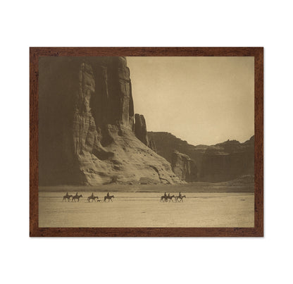 Canyon de Chelly 1904