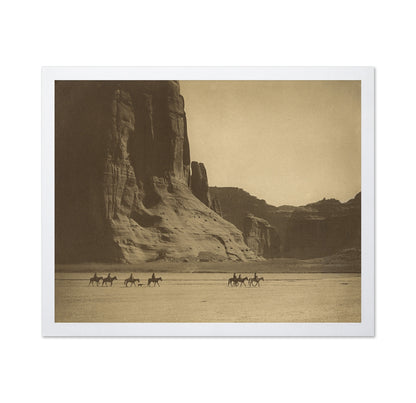 Canyon de Chelly 1904