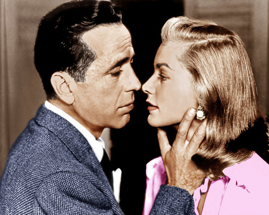 The Big Sleep 1946 Humphrey Bogart