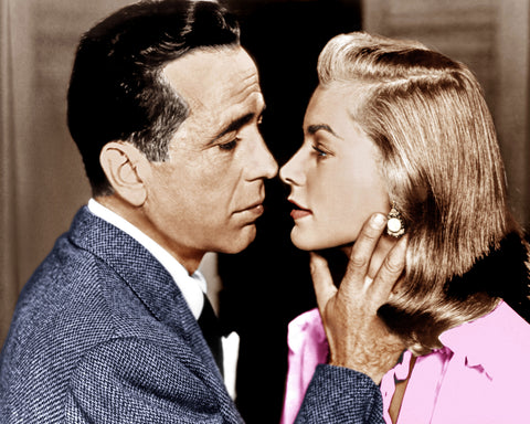 The Big Sleep 1946 Humphrey Bogart