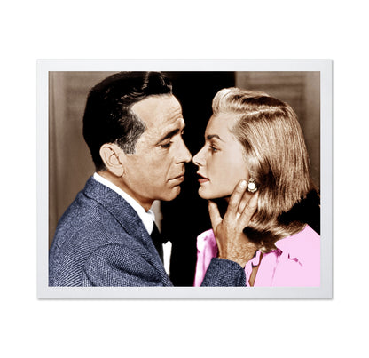 The Big Sleep 1946 Humphrey Bogart