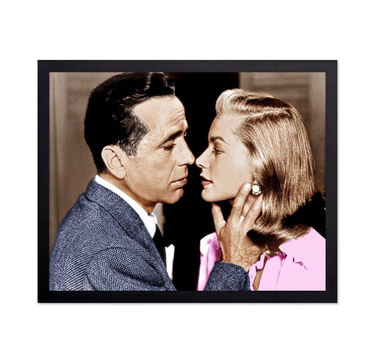 The Big Sleep 1946 Humphrey Bogart
