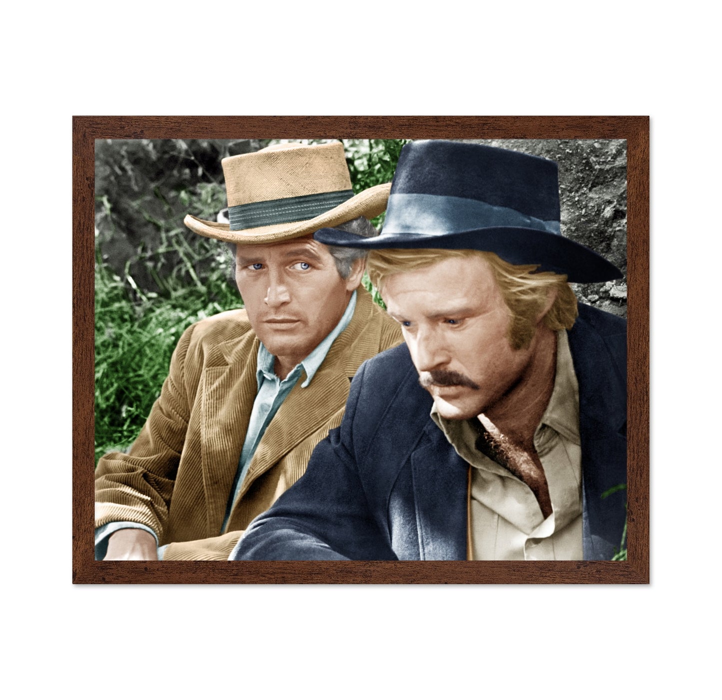 Butch Cassidy and The Sundance Kid 1969 Paul Newman No12