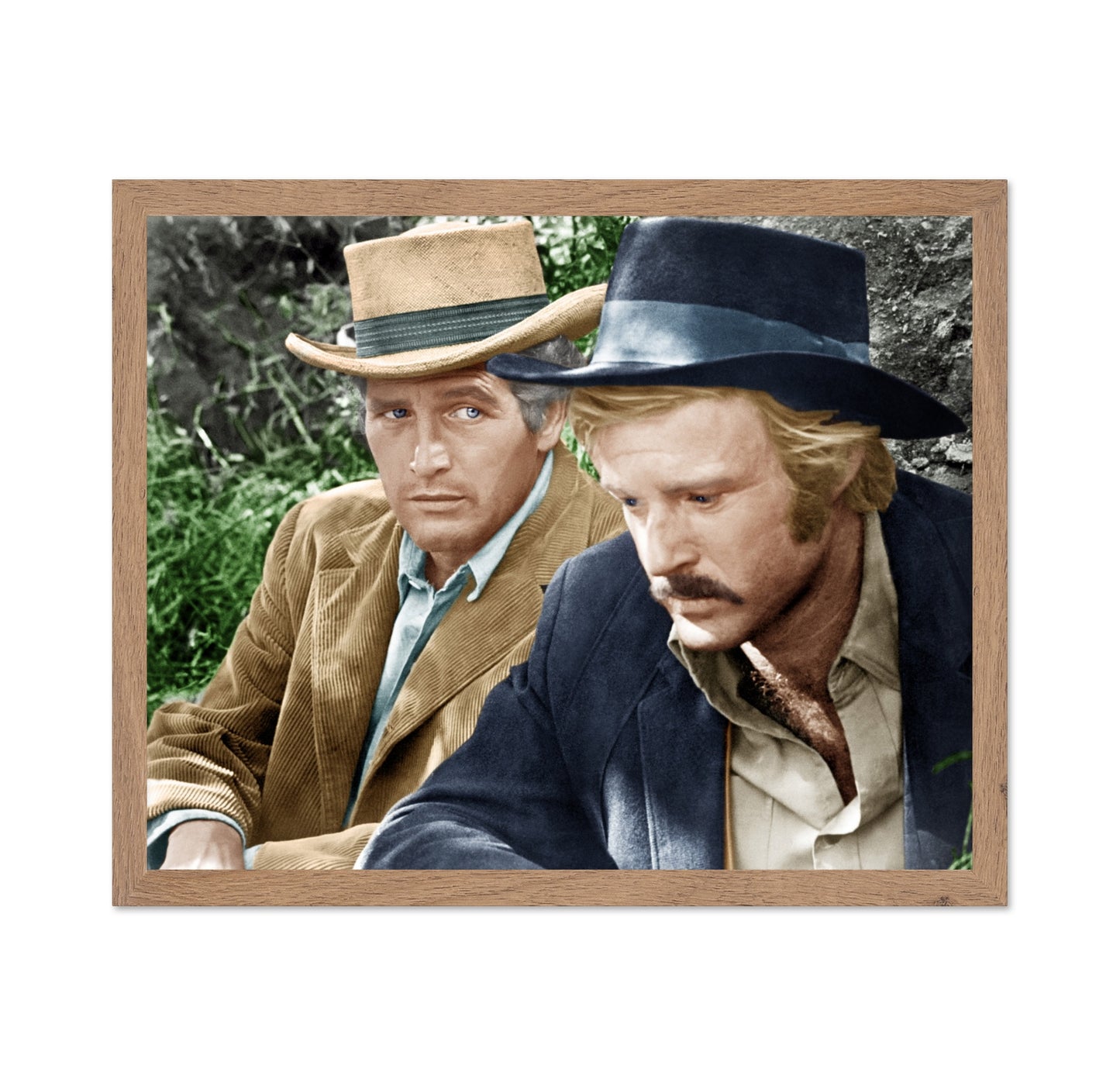 Butch Cassidy and The Sundance Kid 1969 Paul Newman No12