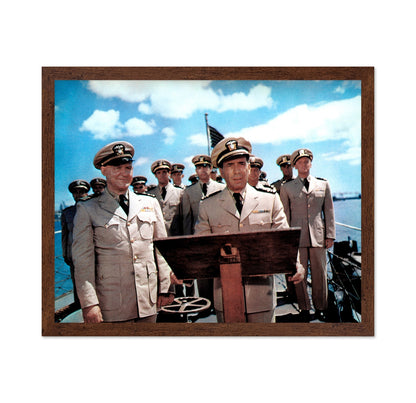 The Caine Mutiny 1954 Tom Tully