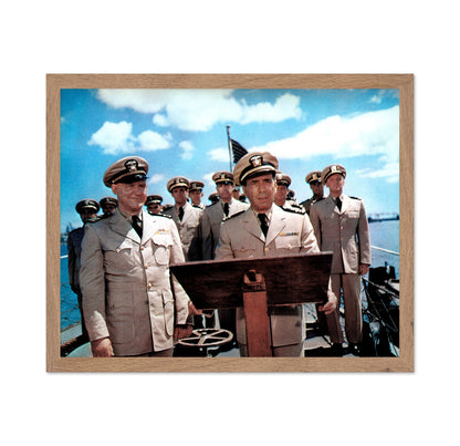 The Caine Mutiny 1954 Tom Tully