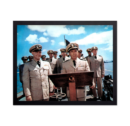 The Caine Mutiny 1954 Tom Tully
