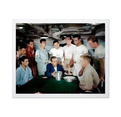 The Caine Mutiny 1954 Humphrey Bogart No2