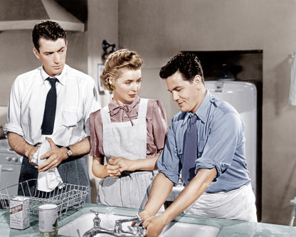 Gentleman's Agreement 1947 Gregory Peck No7