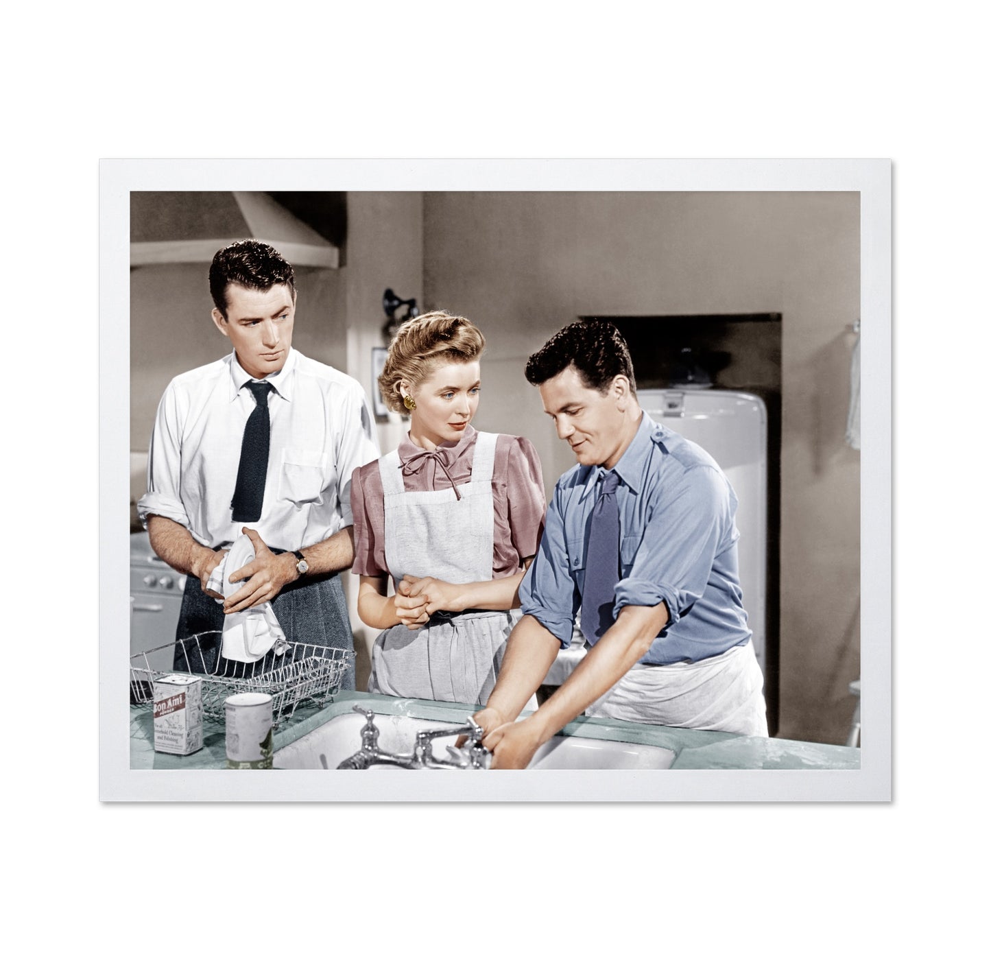 Gentleman's Agreement 1947 Gregory Peck No7