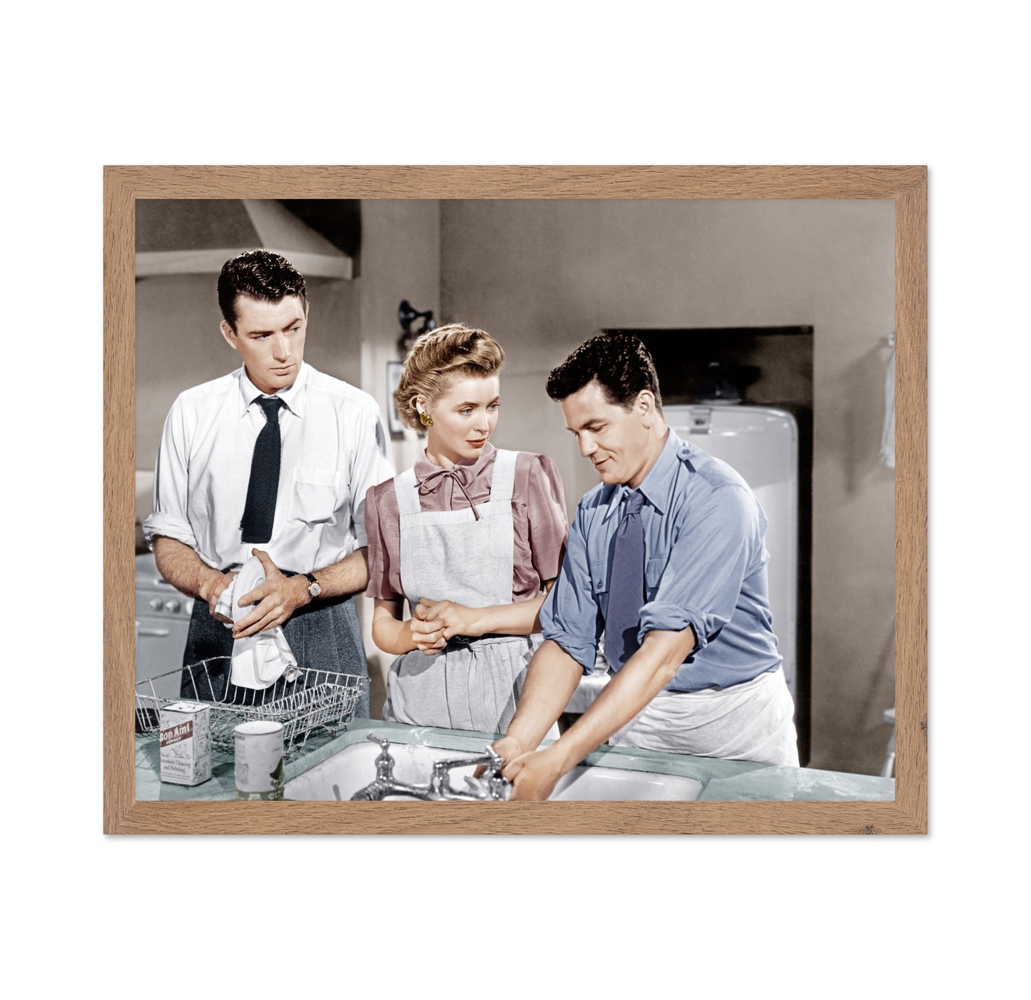 Gentleman's Agreement 1947 Gregory Peck No7