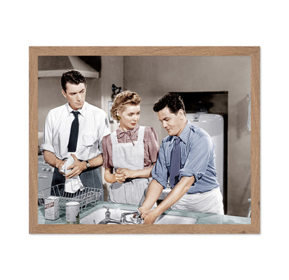 Gentleman's Agreement 1947 Gregory Peck No7