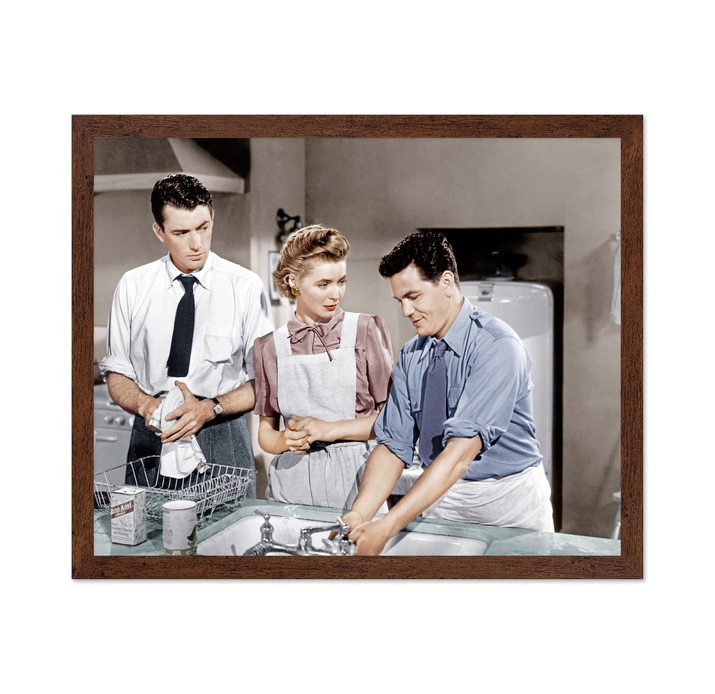 Gentleman's Agreement 1947 Gregory Peck No7