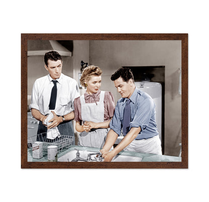Gentleman's Agreement 1947 Gregory Peck No7