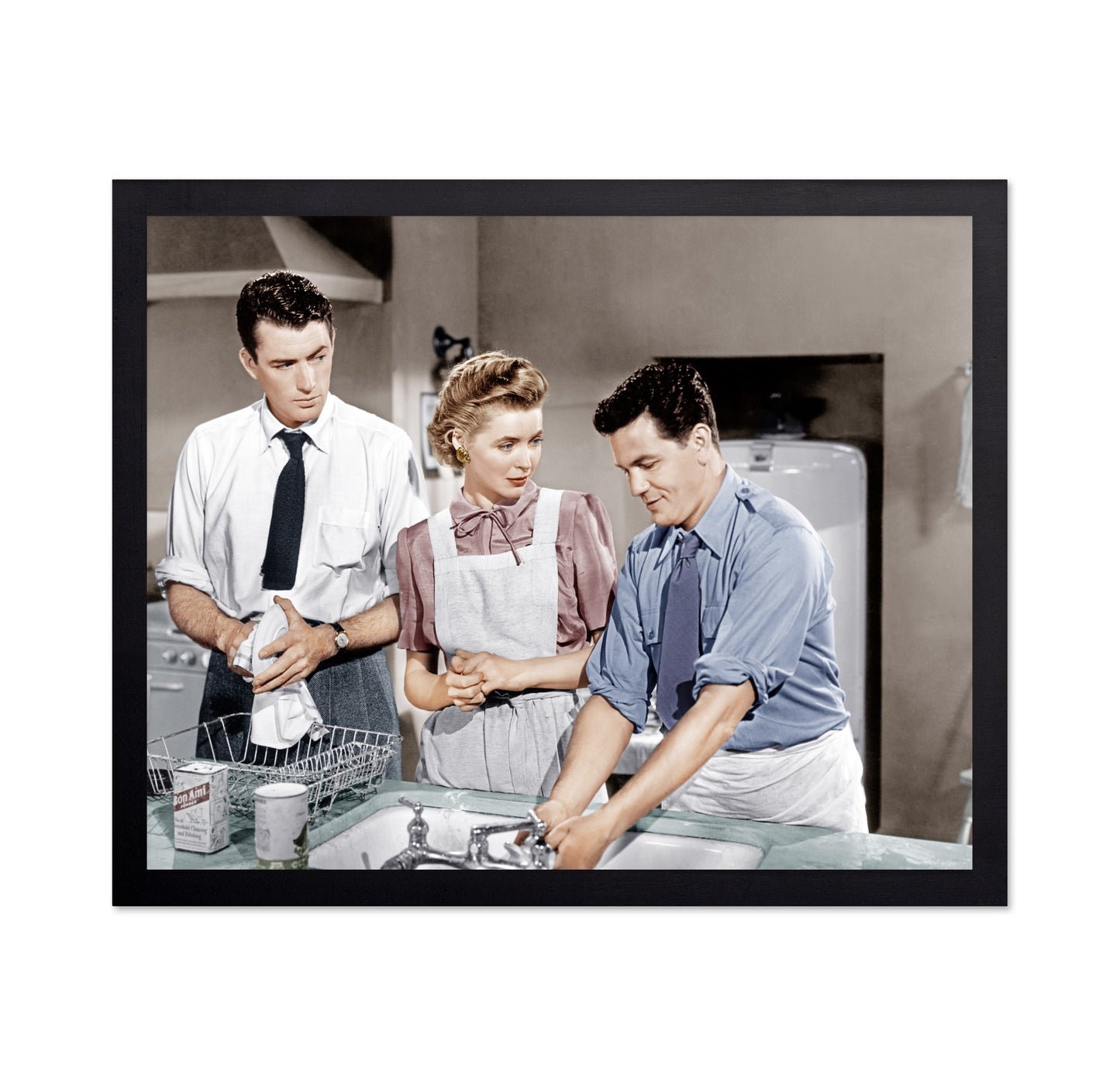 Gentleman's Agreement 1947 Gregory Peck No7