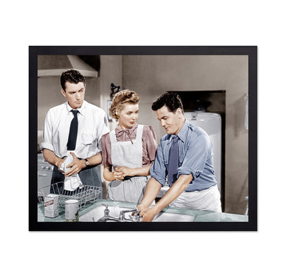 Gentleman's Agreement 1947 Gregory Peck No7