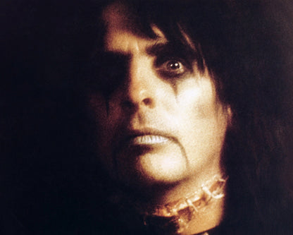 Good To See You Again 1974 Alice Cooper