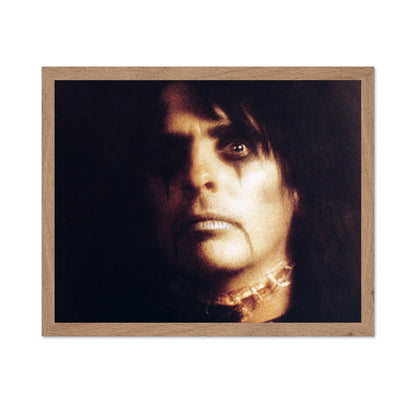 Good To See You Again 1974 Alice Cooper