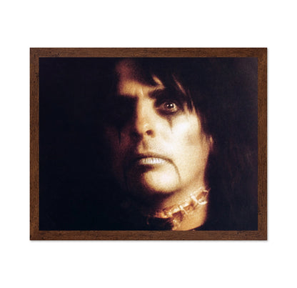 Good To See You Again 1974 Alice Cooper