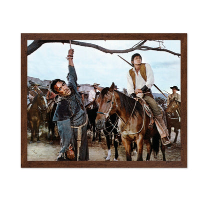 Guns For San Sebastian 1968 Anthony Quinn