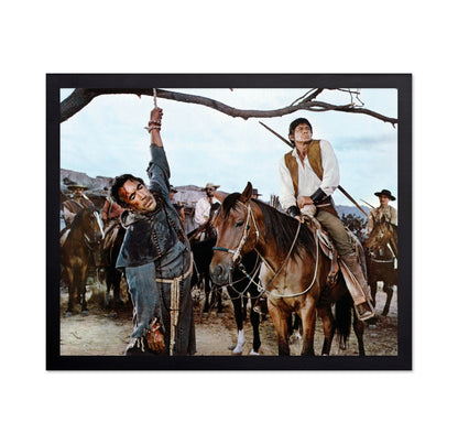 Guns For San Sebastian 1968 Anthony Quinn