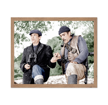The Guns of Navarone 1961 Gregory Peck No4
