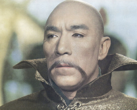 Marco The Magnificent 1965 Anthony Quinn No2