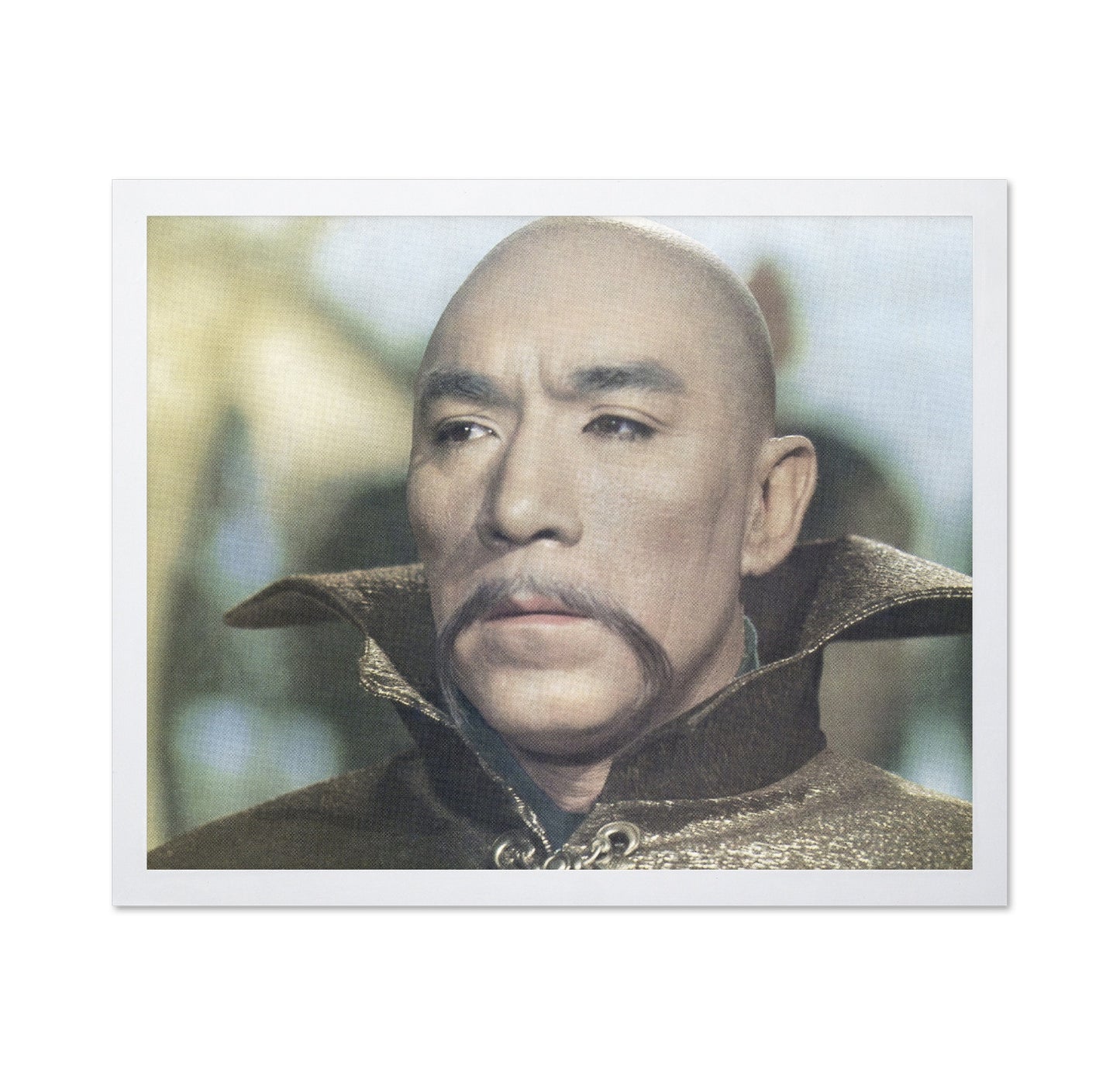 Marco The Magnificent 1965 Anthony Quinn No2