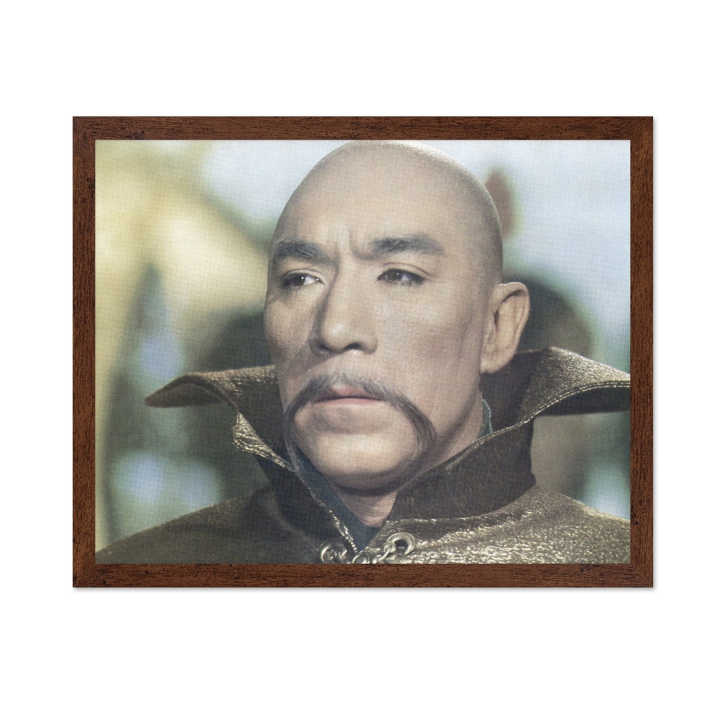 Marco The Magnificent 1965 Anthony Quinn No2