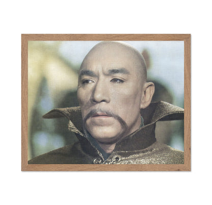 Marco The Magnificent 1965 Anthony Quinn No2