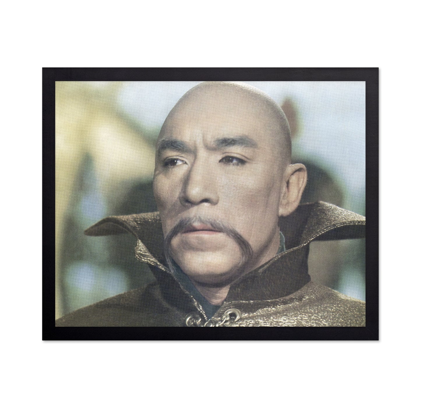 Marco The Magnificent 1965 Anthony Quinn No2