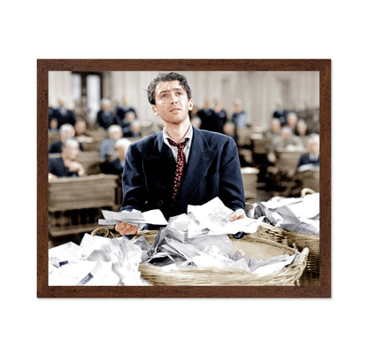 Mr. Smith Goes To Washington 1939 James Stewart