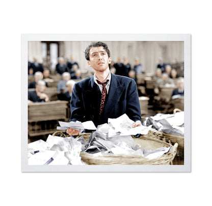 Mr. Smith Goes To Washington 1939 James Stewart