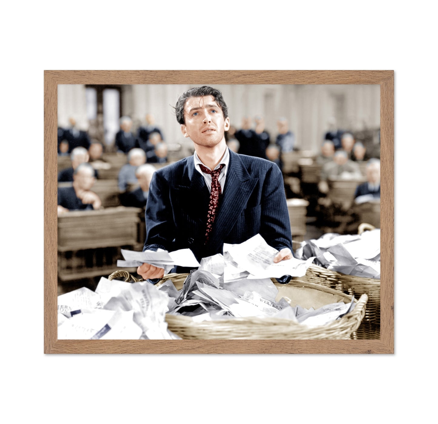 Mr. Smith Goes To Washington 1939 James Stewart