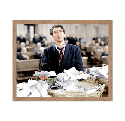 Mr. Smith Goes To Washington 1939 James Stewart