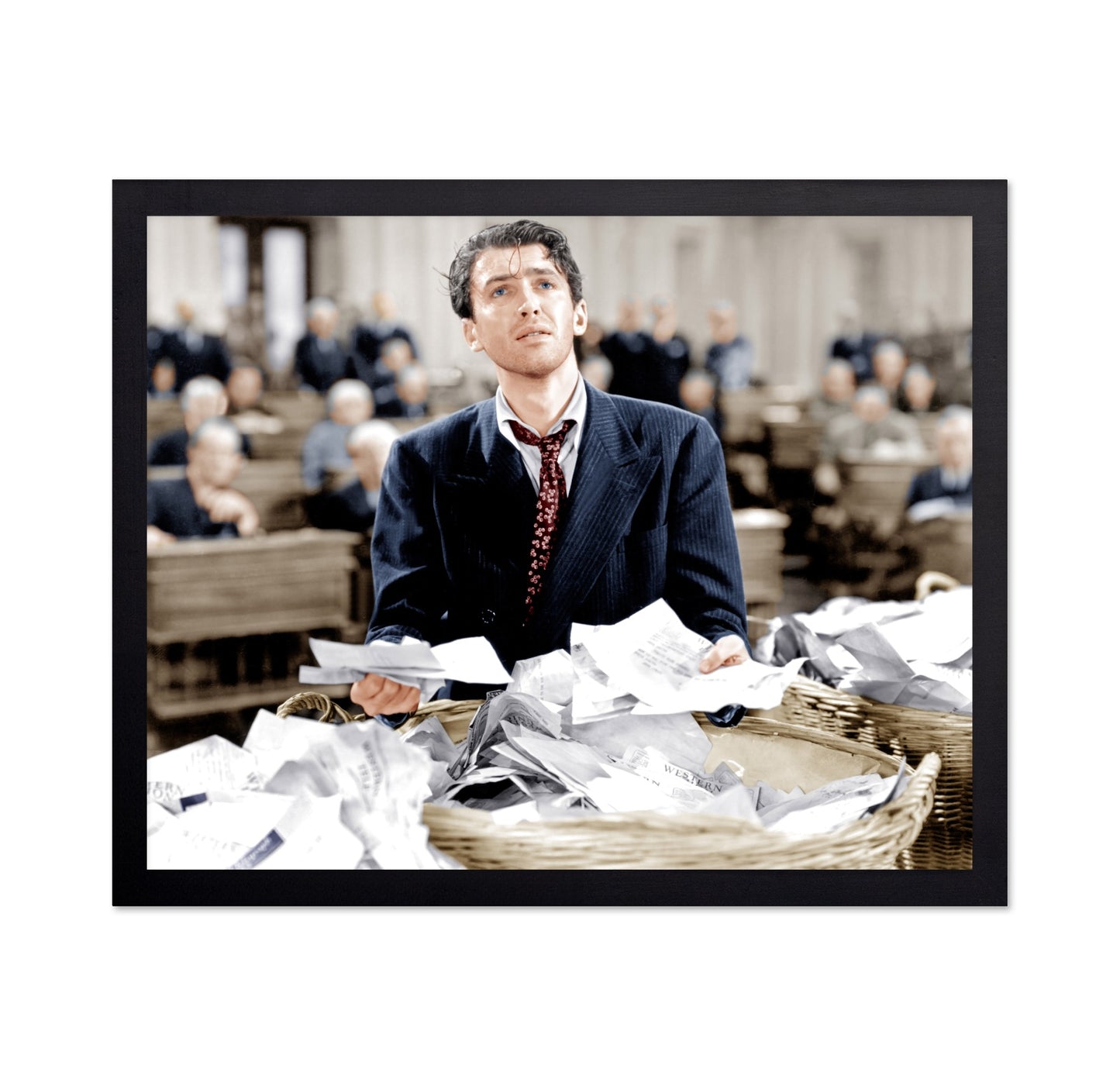 Mr. Smith Goes To Washington 1939 James Stewart
