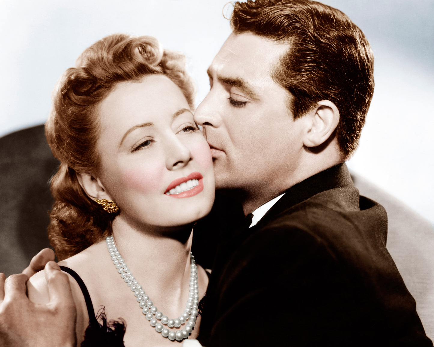 Favorite Wife 1940 Irene Dunne