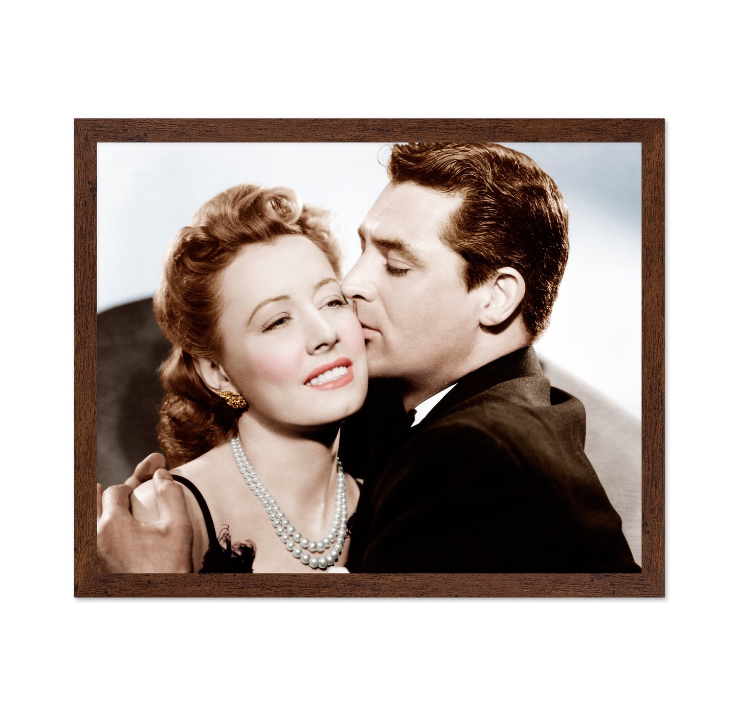 Favorite Wife 1940 Irene Dunne
