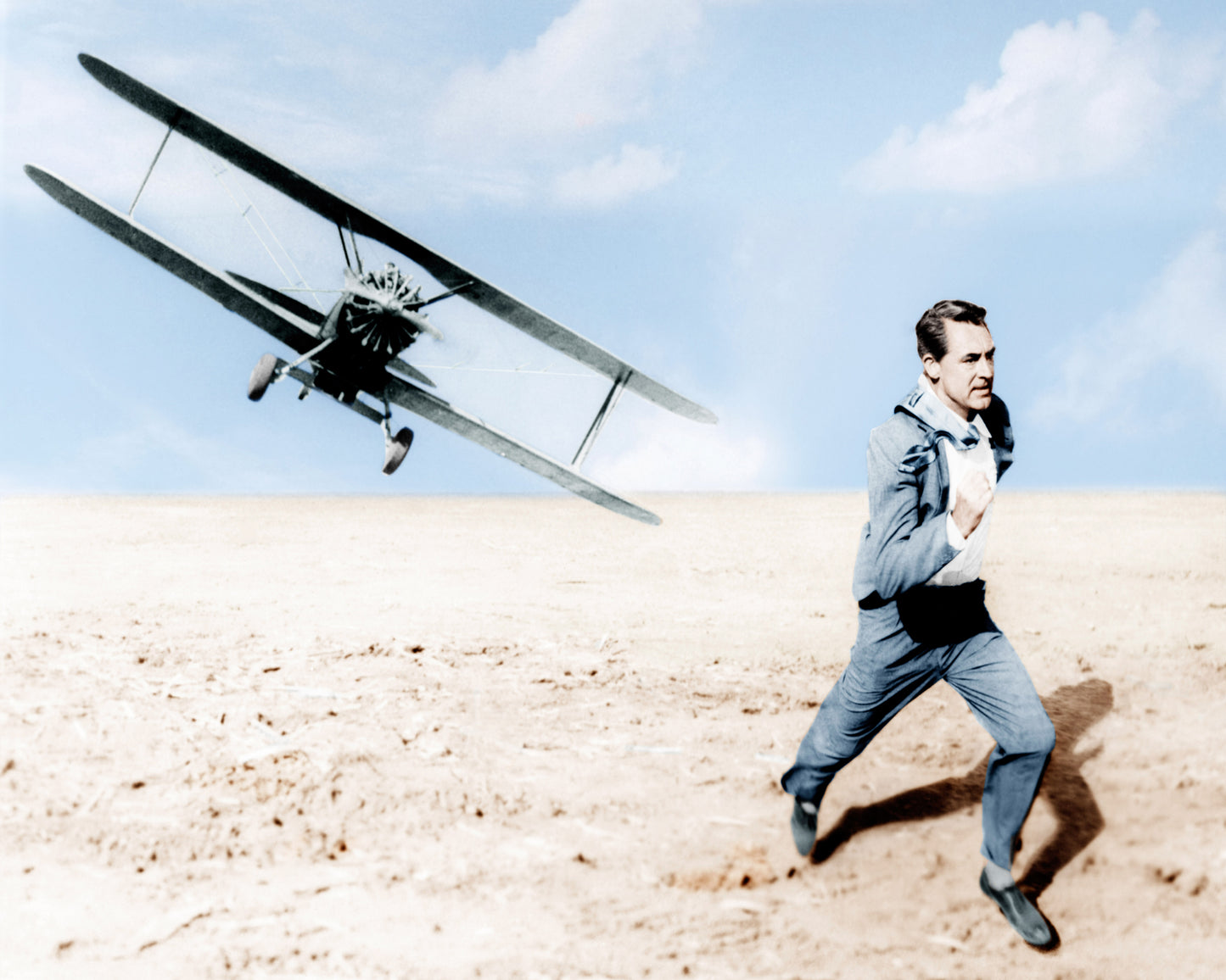 North By Northwest 1959 Cary Grant No21