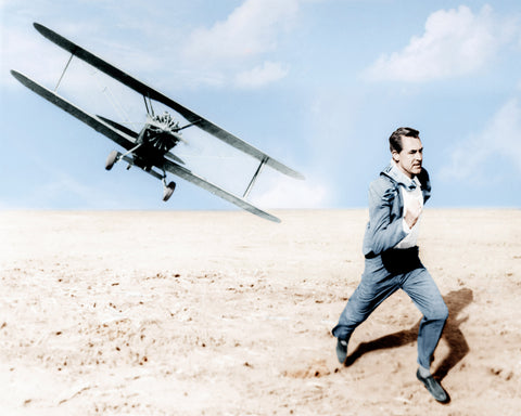 North By Northwest 1959 Cary Grant No21