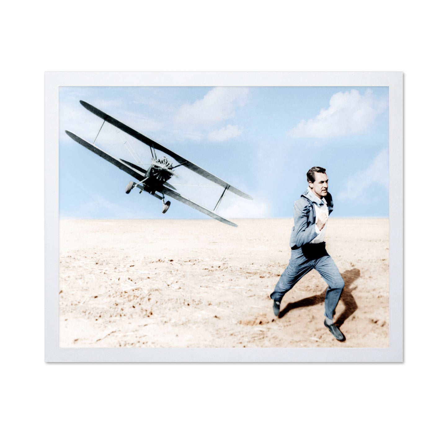 North By Northwest 1959 Cary Grant No21